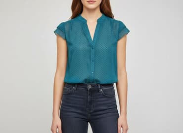 george bluza damska: George, Bluzka damska, rozmiar L — 7