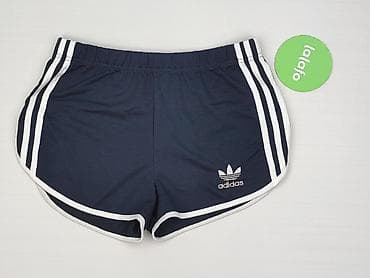 dres adidas: Adidas, Szorty damskie, rozmiar XL — 2