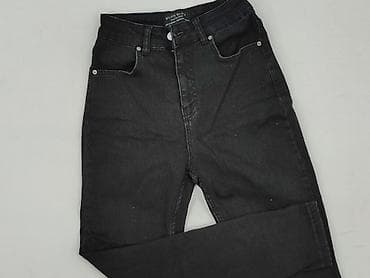 spodnie dilvin: Jeansy damskie, rozmiar M — 1