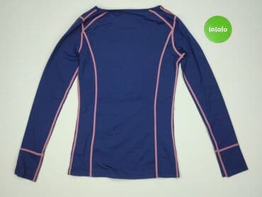 koszulka barcelony 2223 lewandowski: Tu, Women's blouse, size S (EU 36) — 3