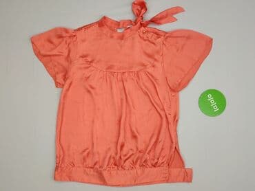 apricot bluzki: Bluzka damska, rozmiar M — 2