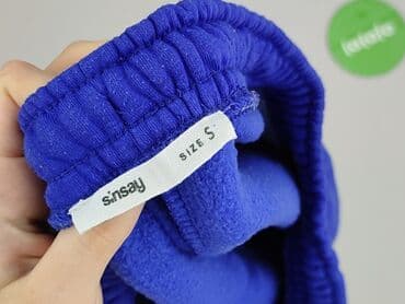 krótkie spodenki wyszczuplające: Sinsay, Шорти жіночі, розмір S — 4