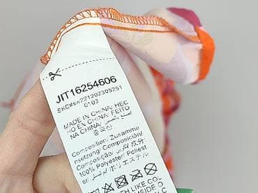 sandalki deezee: Shein, Koszula damska, rozmiar L — 5