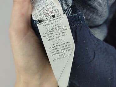 mango spódnice jeansowe midi: Spódnica damska, rozmiar M — 7