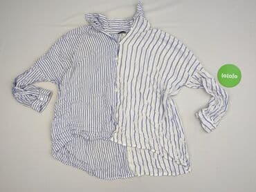 koszulka piłkarska pull and bear: PULL&BEAR, Koszula damska, rozmiar M — 2