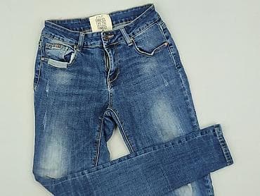 Denim, Jeansy damskie, rozmiar XS w lalafo.pl Denim, Jeansy damskie, rozmiar XS
