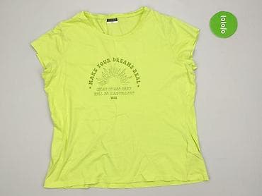 t shirty bob dylan: T-shirt damski, rozmiar 3XL — 2