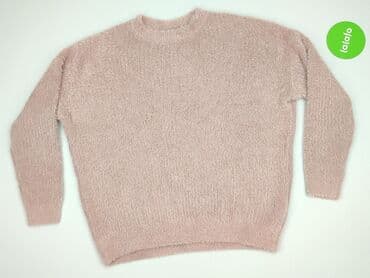 koszula z bufiastymi rękawami sinsay: Sinsay, Sweter damski, rozmiar S — 2
