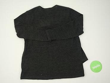 Ubrania damskie: Kardigan damski, rozmiar 4XL — 3