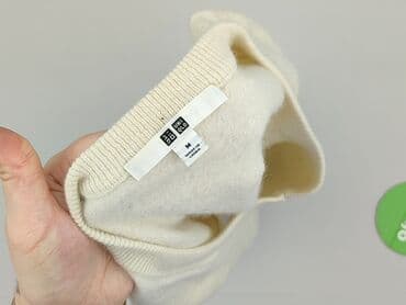 Жінкам: Uniqlo, Светр жіночий, розмір M — 5