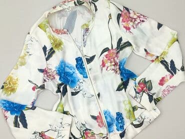 amisu kurtka damska zimowa: Amisu, Kurtka bomberka damska, rozmiar S — 1