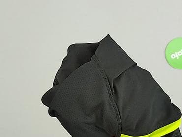 tył: Pro Touch, Legginsy Krótkie damskie, rozmiar S — 6