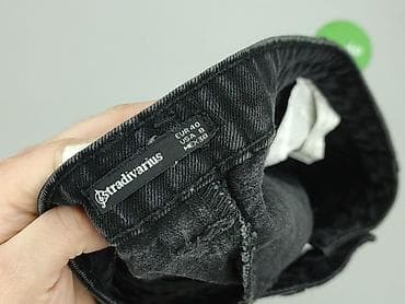 juliastyle spódnice: Stradivarius, Spódnica damska, rozmiar L — 4