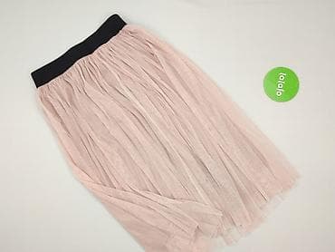 tiulowe spódnice z koła: Spódnica damska, rozmiar S — 2