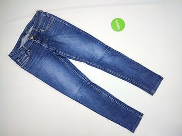 mango jeans grace: Esmara, Jeansy damskie, rozmiar S — 2