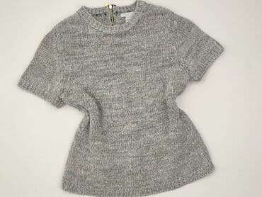 sweter w paski h: H&M, Women`s sweater, size S (EU 36) — 1