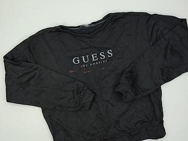 Guess, Bluza dla mężczyzn, rozmiar L w lalafo.pl Guess, Bluza dla mężczyzn, rozmiar L