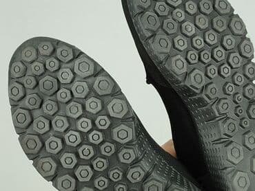 kozaki sofix: George, Flat shoes for women, 39 — 4