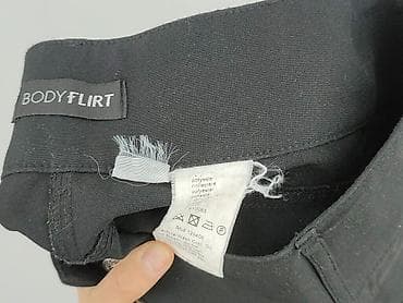 botki beyco: Bodyflirt, Spodnie materiałowe damskie, rozmiar M — 4