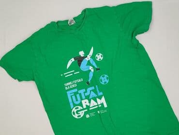 box z koszulkami piłkarskimi: T-shirt damski, rozmiar S — 1