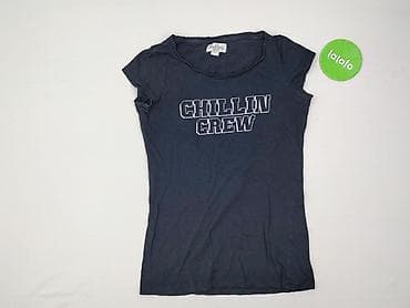 compressor t shirty: Chillin, T-shirt damski, rozmiar L — 2