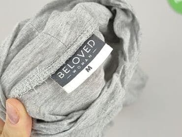 reserved marynarka damska: Beloved, Women's blouse, size M (EU 38) — 4