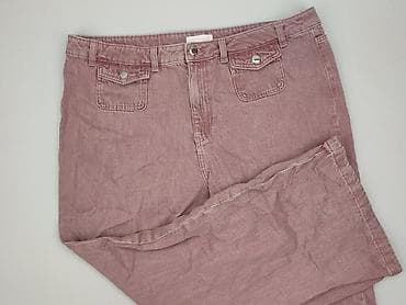 bluza hm: H&M, Jeansy damskie, rozmiar 2XL — 1