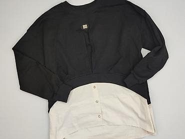 obcisłe bluzki: Bluzka damska, rozmiar 3XL — 1