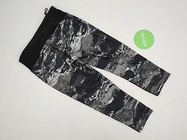 getry galaxy: Leggings, Legginsy Sportowe damskie, rozmiar S — 3