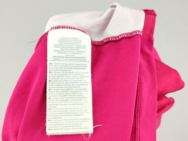 calvin klein performance koszulki damskie: Nike, Top damski, XL — 5