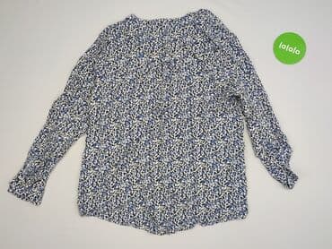 Kobiety: Janina, Bluzka damska, 2XL — 3