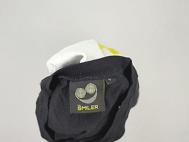 Smiler., Koszulka dla mężczyzn, rozmiar S — 4