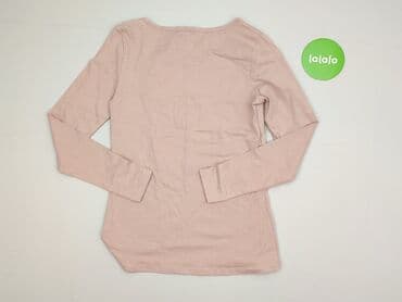 bluzy damskie duże rozmiary: Cleve, Bluzka damska, rozmiar S — 3