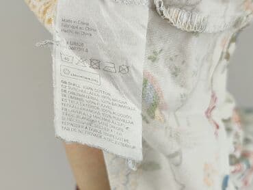 bluzki bawełniane duże rozmiary: Bluzka damska, rozmiar L — 7