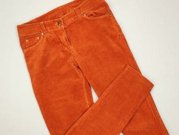 zielone spodnie dresowe zara: Women`s trousers, size M (EU 38) — 1