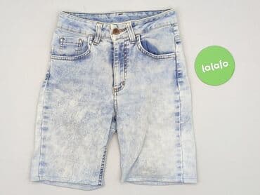 dżinsy rozmiarówka: Szorty damskie, rozmiar XS — 2