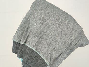 spódnice dresowe szara: Domyos, Spodnie dresowe damskie, rozmiar L — 5