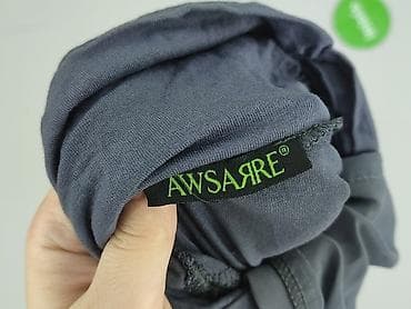 od reserved: AWSARRE, Bluzka damska, rozmiar S — 4