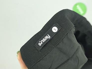 moda spódnice: Sinsay, Spódnica damska, rozmiar S — 4