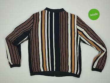 jacket: ONLY, Kurtka bomberka damska, rozmiar M — 3