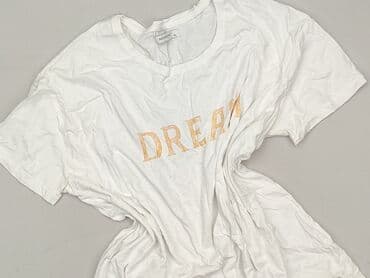 Reserved, T-shirt damski, rozmiar XL