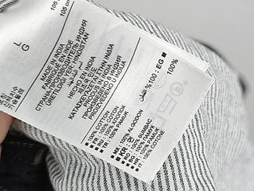 second hand item: Gap, Koszulа dla mężczyzn, rozmiar L — 6