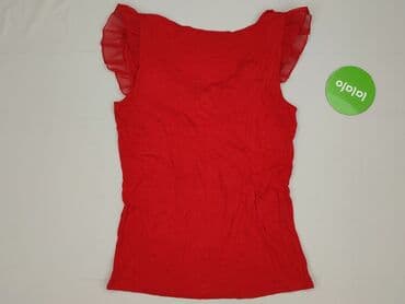 Kobiety: H&M, Bluzka damska, rozmiar M — 3