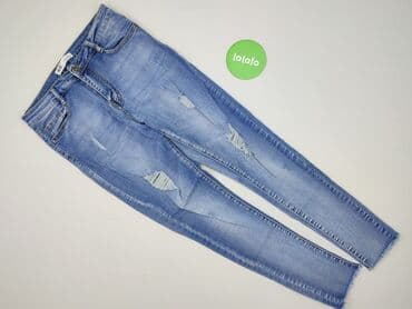 markowe dżinsy: Daysie, Jeans for women, M — 2
