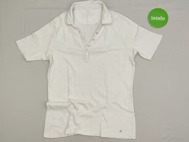 alpha tauri t shirty: Gerry Weber, Women`s polo shirt, size L (EU 40) — 2