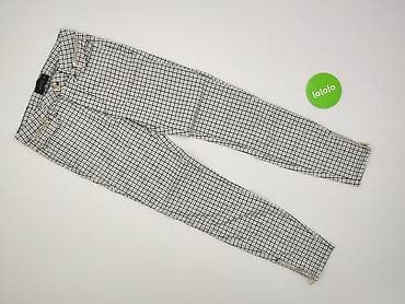 pull and bear dzwony: Mohito, Spodnie materiałowe damskie, rozmiar 2XS — 3