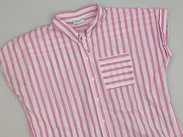 tommy jeans t shirty basic: Janina, Koszula damska, rozmiar 2XL — 1