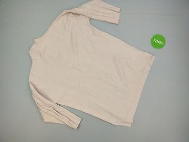 sweter pull and bear: Sweter damski, rozmiar One size — 3