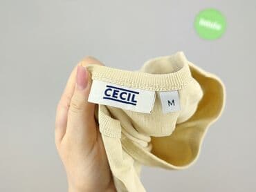 bluzki coco: Cecil, Top damski, rozmiar M — 4