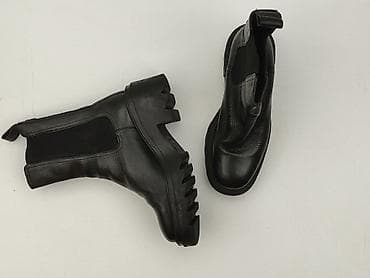 lasocki kozaki: Gino Rossi, Botki damskie, rozmiar 39 — 1